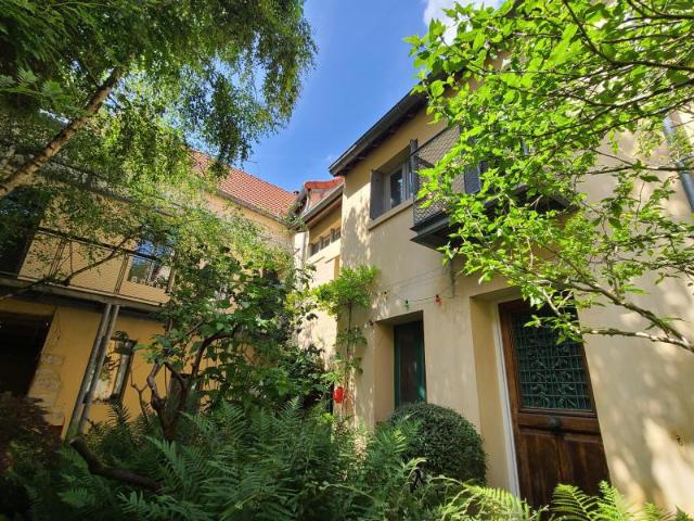 Maison F6