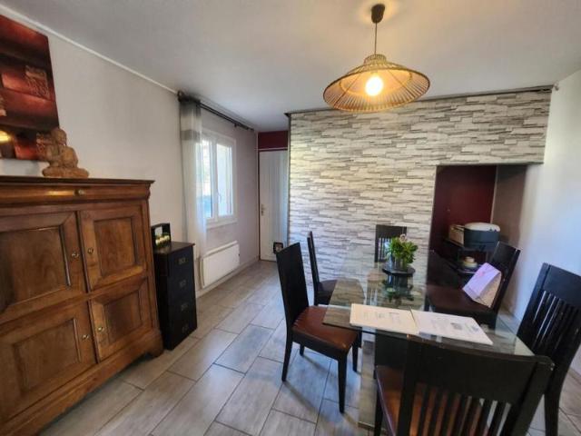 Maison F6
