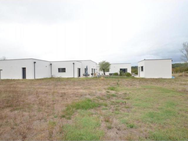 Maison F6