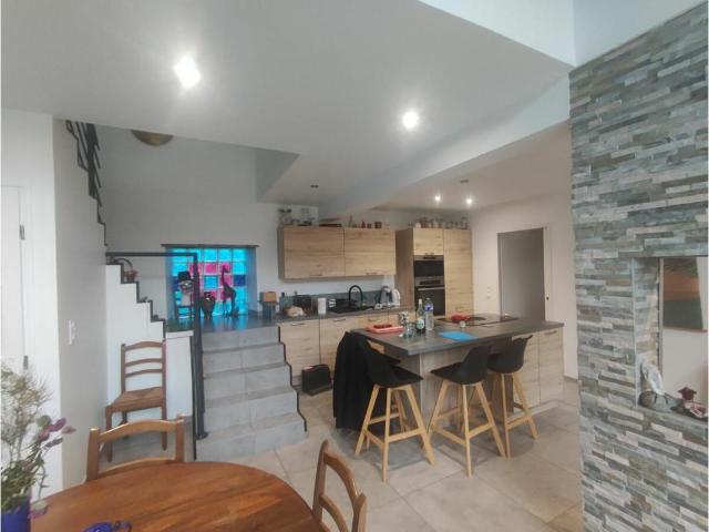 Maison F6