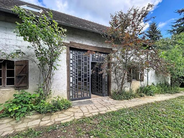 Maison F6