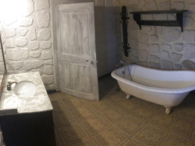 maison F6 avec 4,8 ares à rénover sur marange zondrange