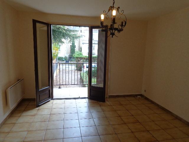 MAISON F6 AVENUE ALFRED DE MUSSET