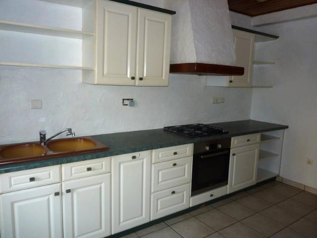 DASLE MAISON F6 SUR 6 ARES
