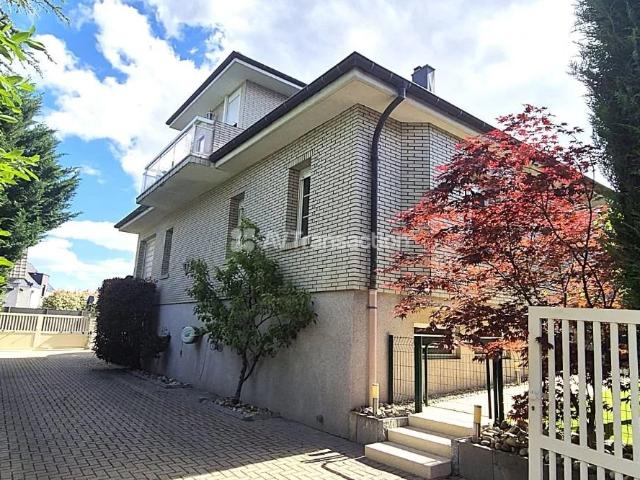 MAISON F6 proche de HOLTZHEIM