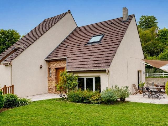 Maison F7 118m² Triel sur Seine
