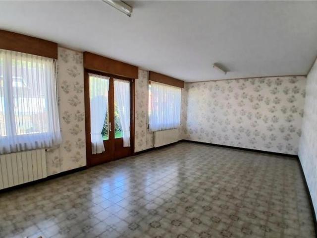 Maison F7
