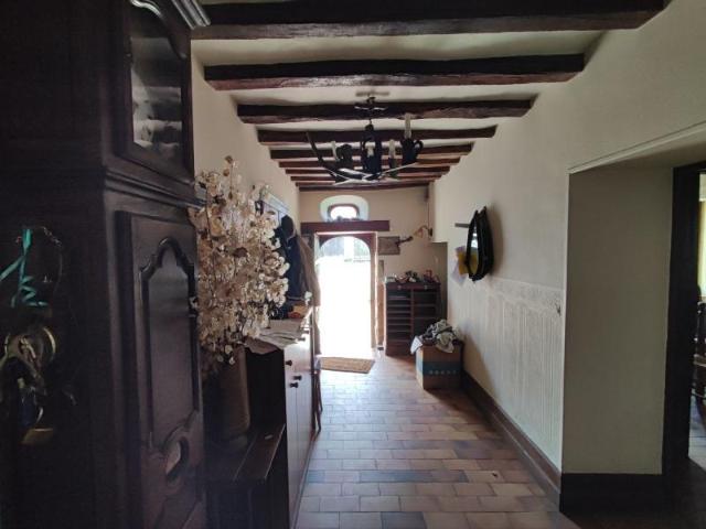 Maison F7