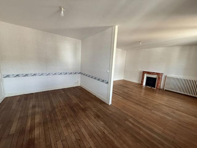 APPARTEMENT F7