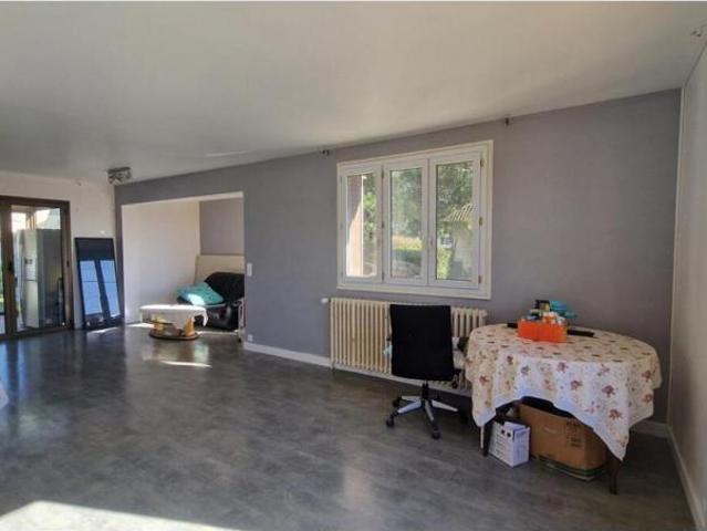 Maison F7