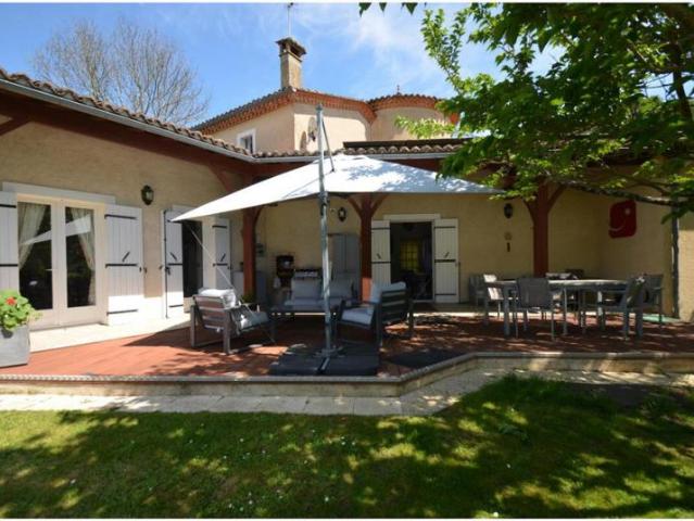 Maison F7
