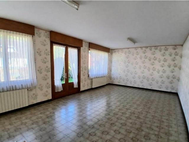 Maison F7