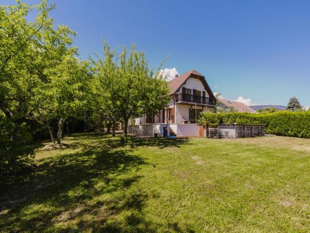 Maison F7