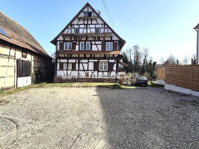 MAISON F7 NORDHOUSE