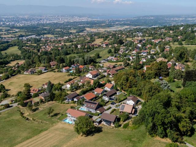 Maison F8