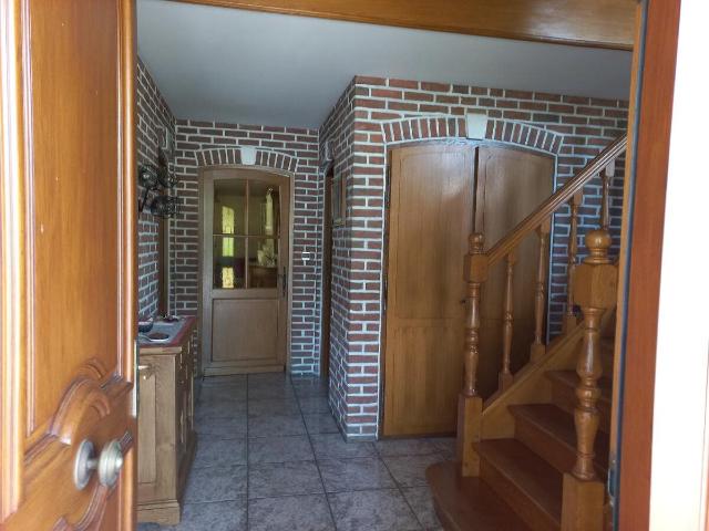 Maison F9 171m² Fressin