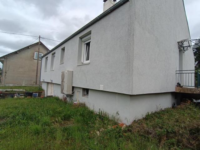 Maison F9