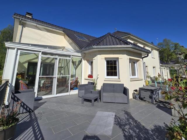 Maison F9