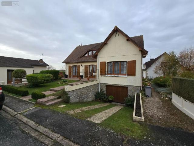 Maison, Foucarmont