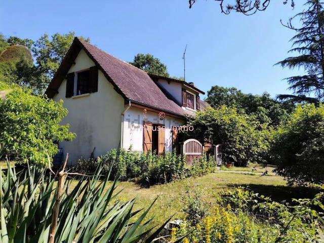Maison, Foucherolles