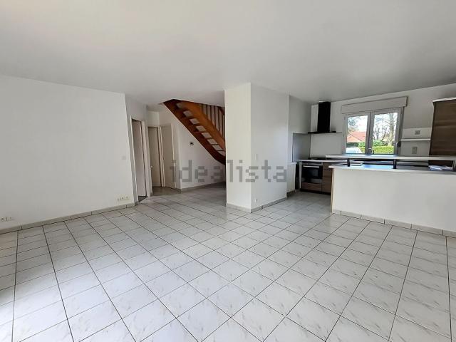 Maison, Foucherans