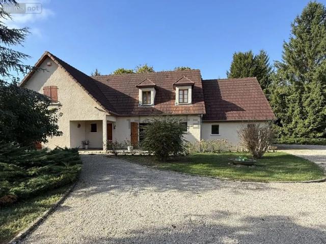 Maison, Foucherans