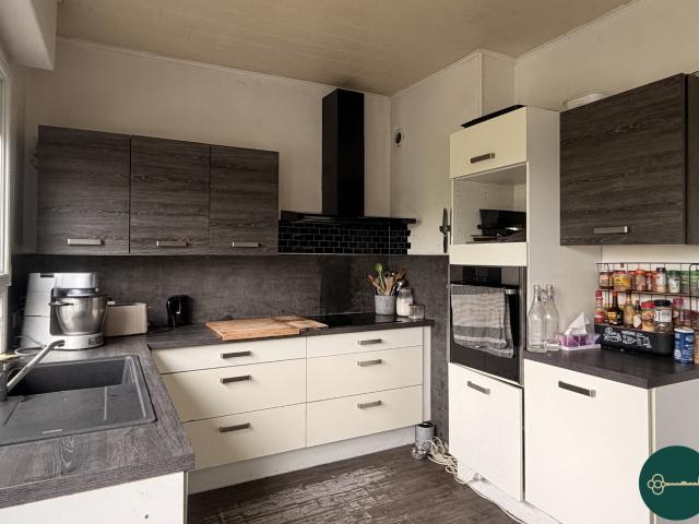 Maison Foug 6 pièces 147m2