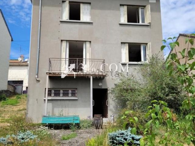 Maison, Foug