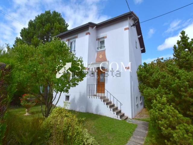 Maison, Foug