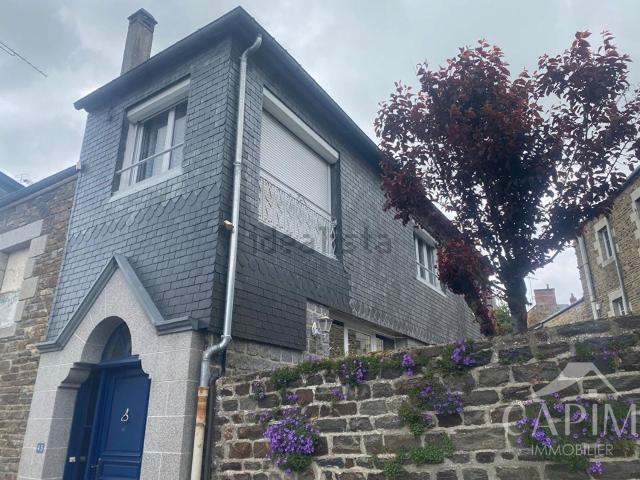 Maison, Fougères