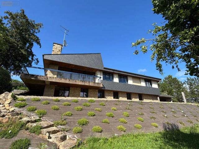 Maison, Fougères