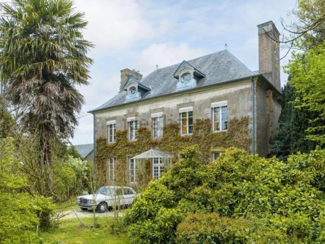 Maison, Fougères