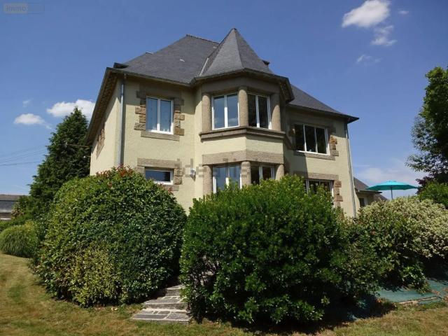Maison, Fougères