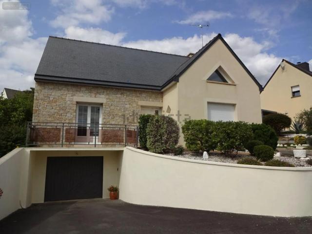Maison, Fougères