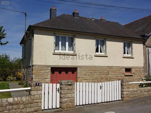 Maison, Fougères