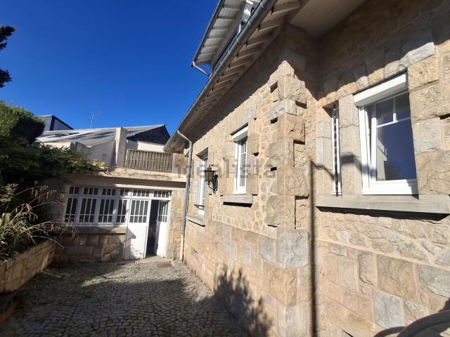 Maison, Fougères
