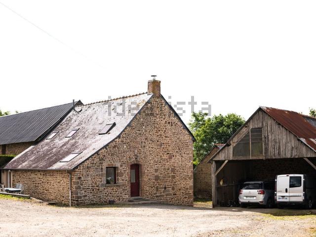 Maison, Fougères