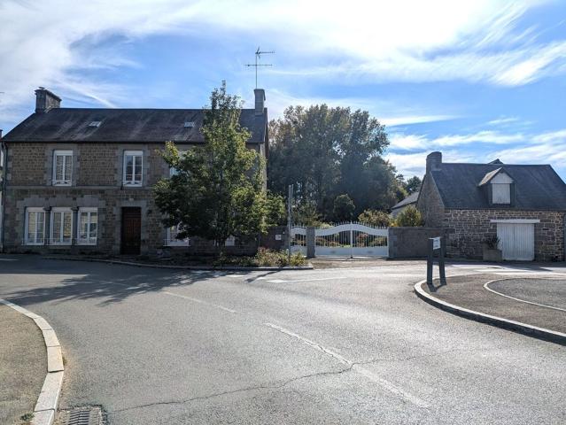 Maison, Fougères