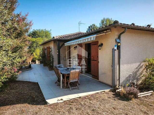 Maison, Fougueyrolles