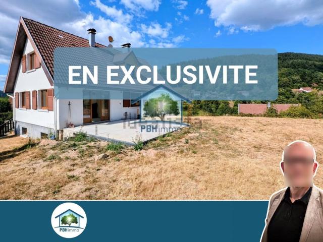 Maison, Fouday