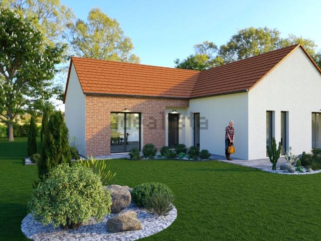 Maison, Fouilloy