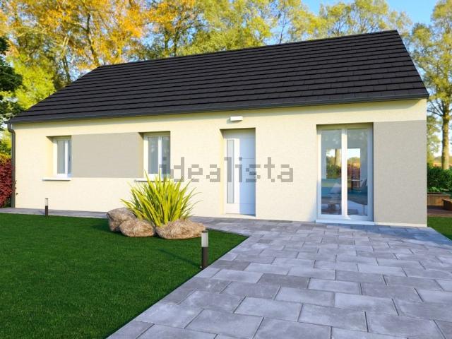 Maison, Fouilloy