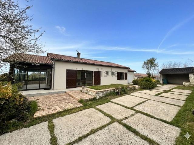 Maison, Foulayronnes