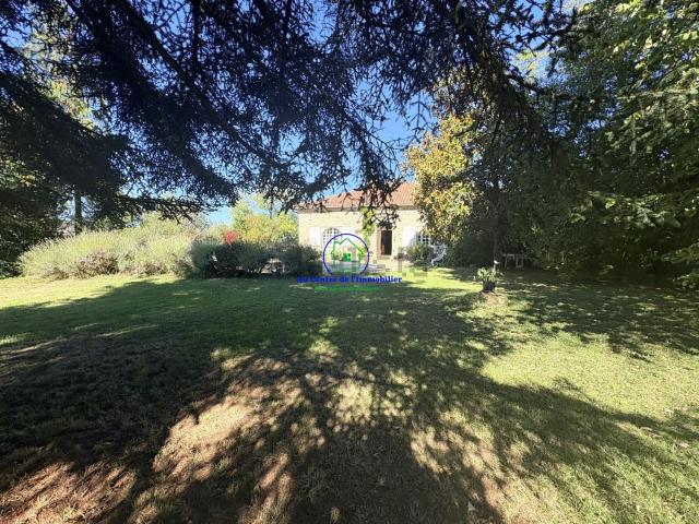 Maison, Foulayronnes