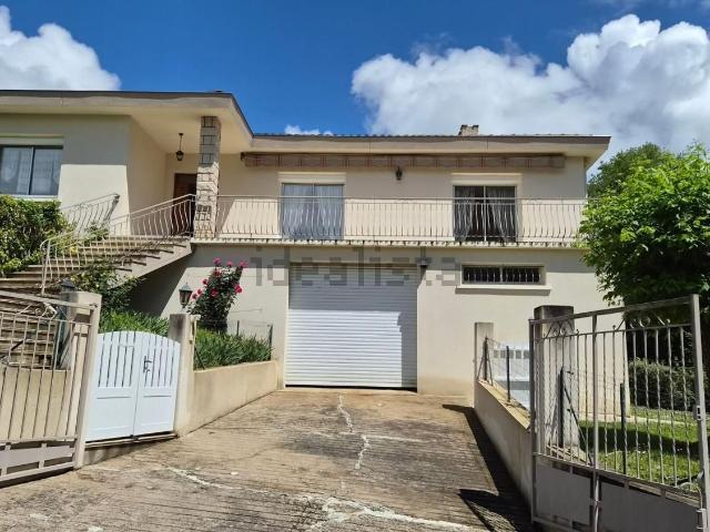 Maison, Foulayronnes