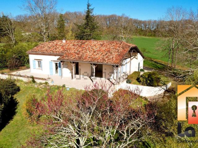 Maison, Foulayronnes