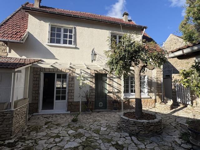 Maison, Foulangues