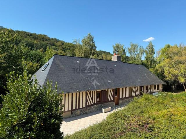 Maison, Foulbec
