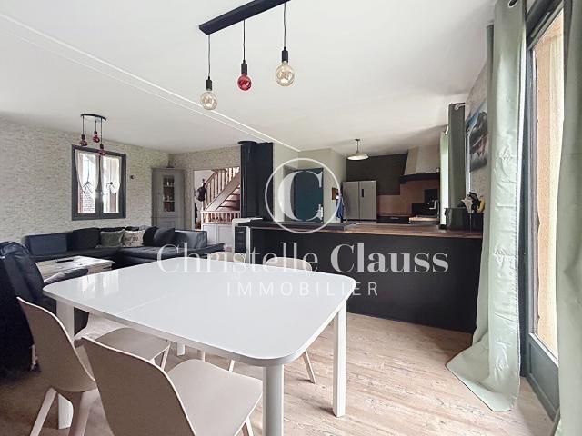 Maison Foussemagne 6 pièces 165m2