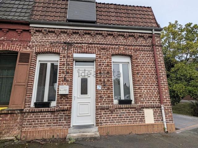 Maison, Fouquereuil